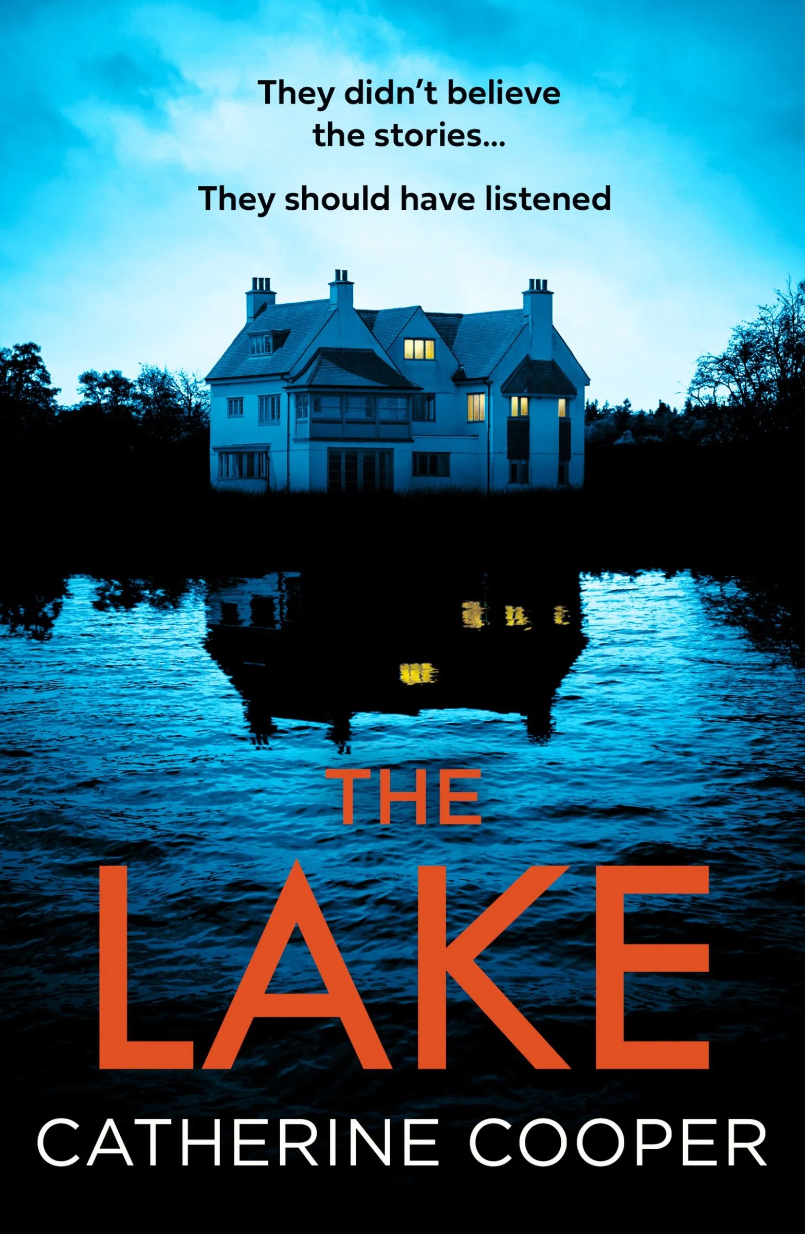 The Lake - Image 3