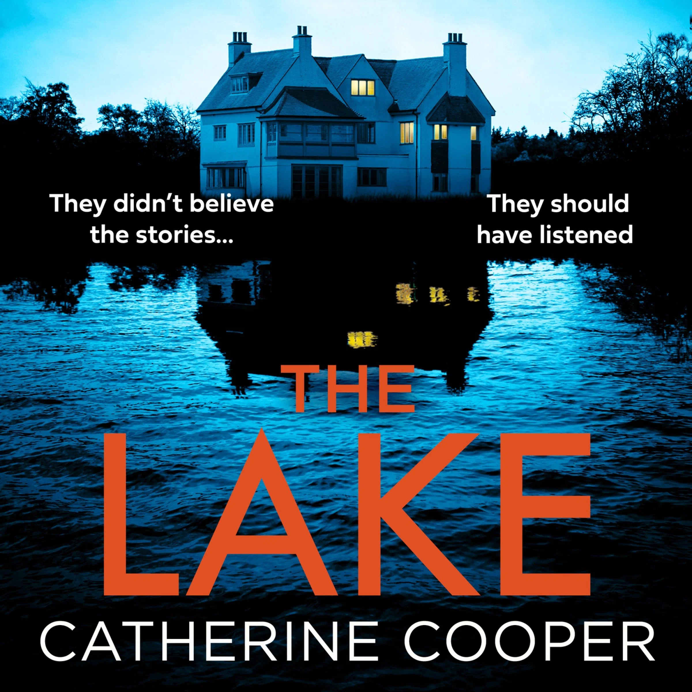 The Lake - Image 4