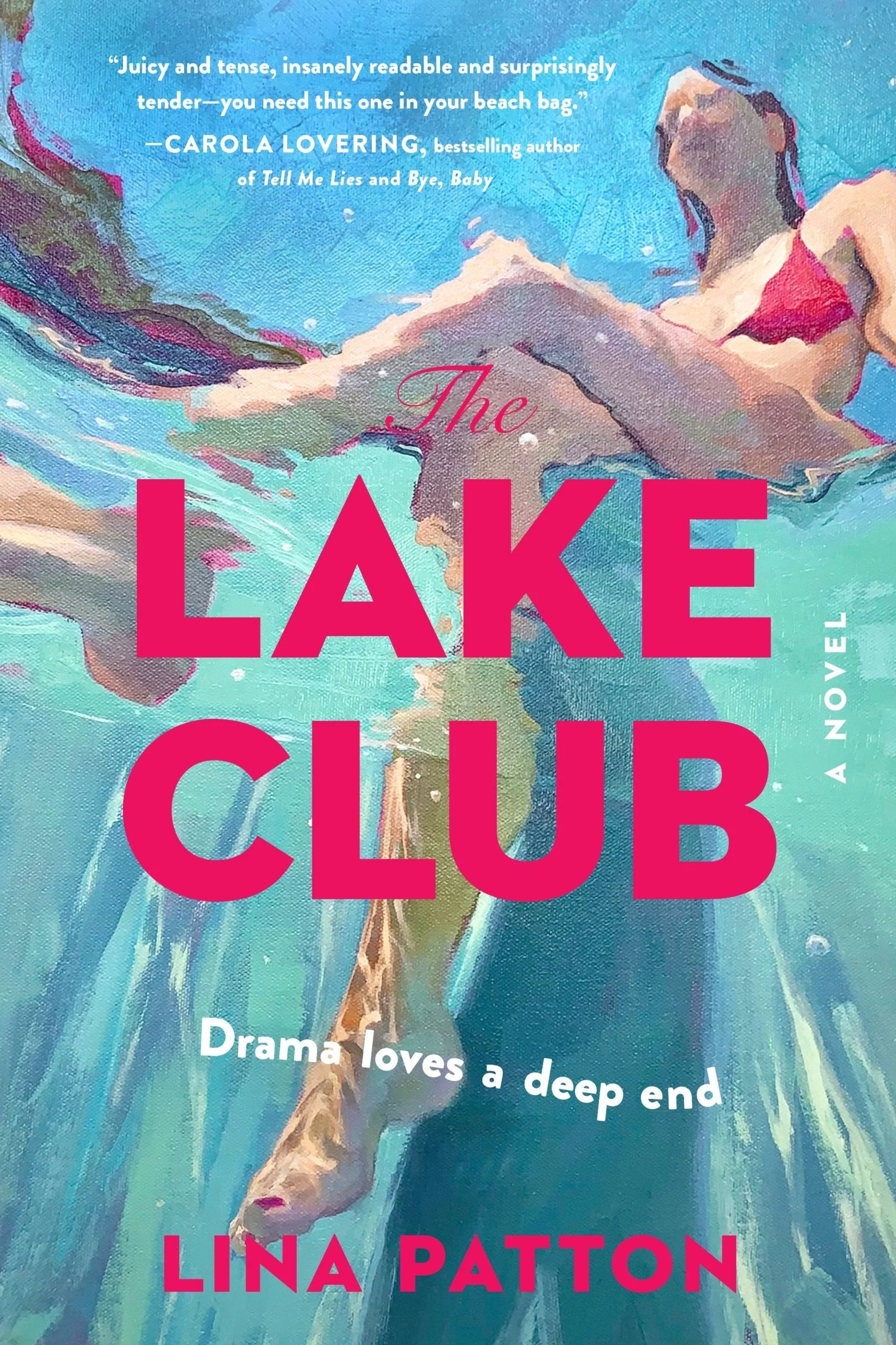 The Lake Club - Image 2