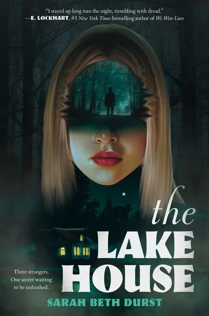 The Lake House - Image 4