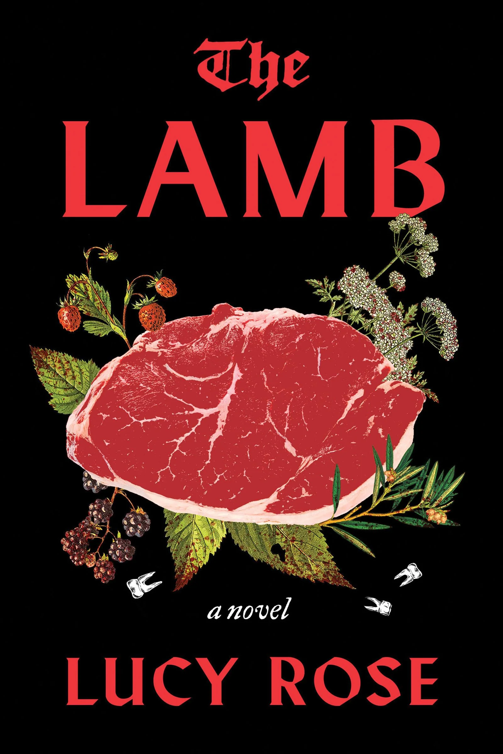 The Lamb - Image 2