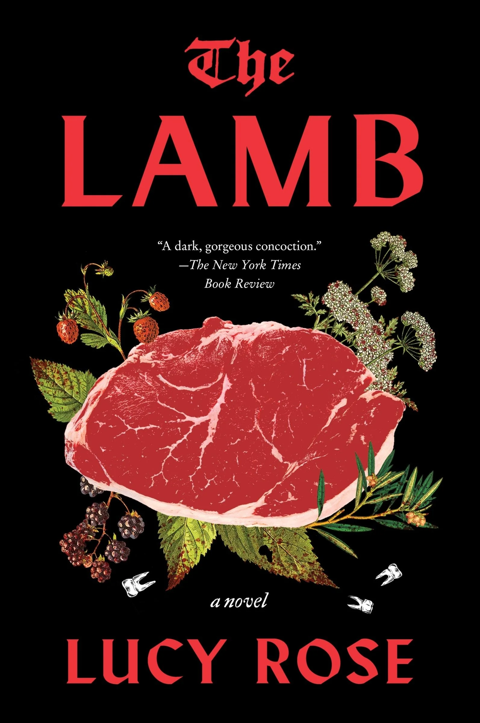 The Lamb - Image 5