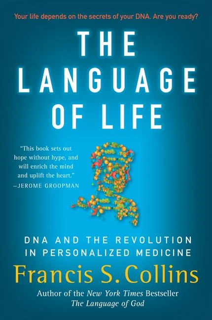 The Language of Life - Image 2