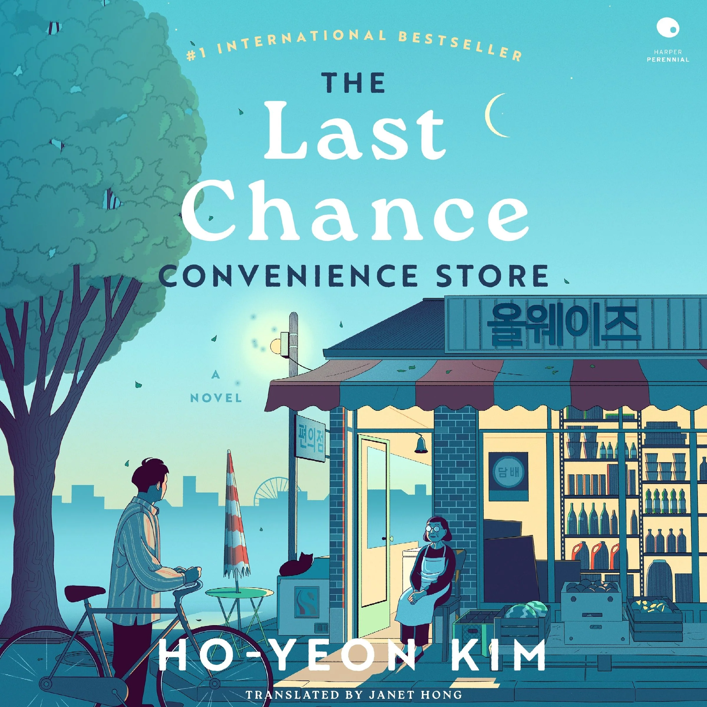 The Last Chance Convenience Store - Image 3