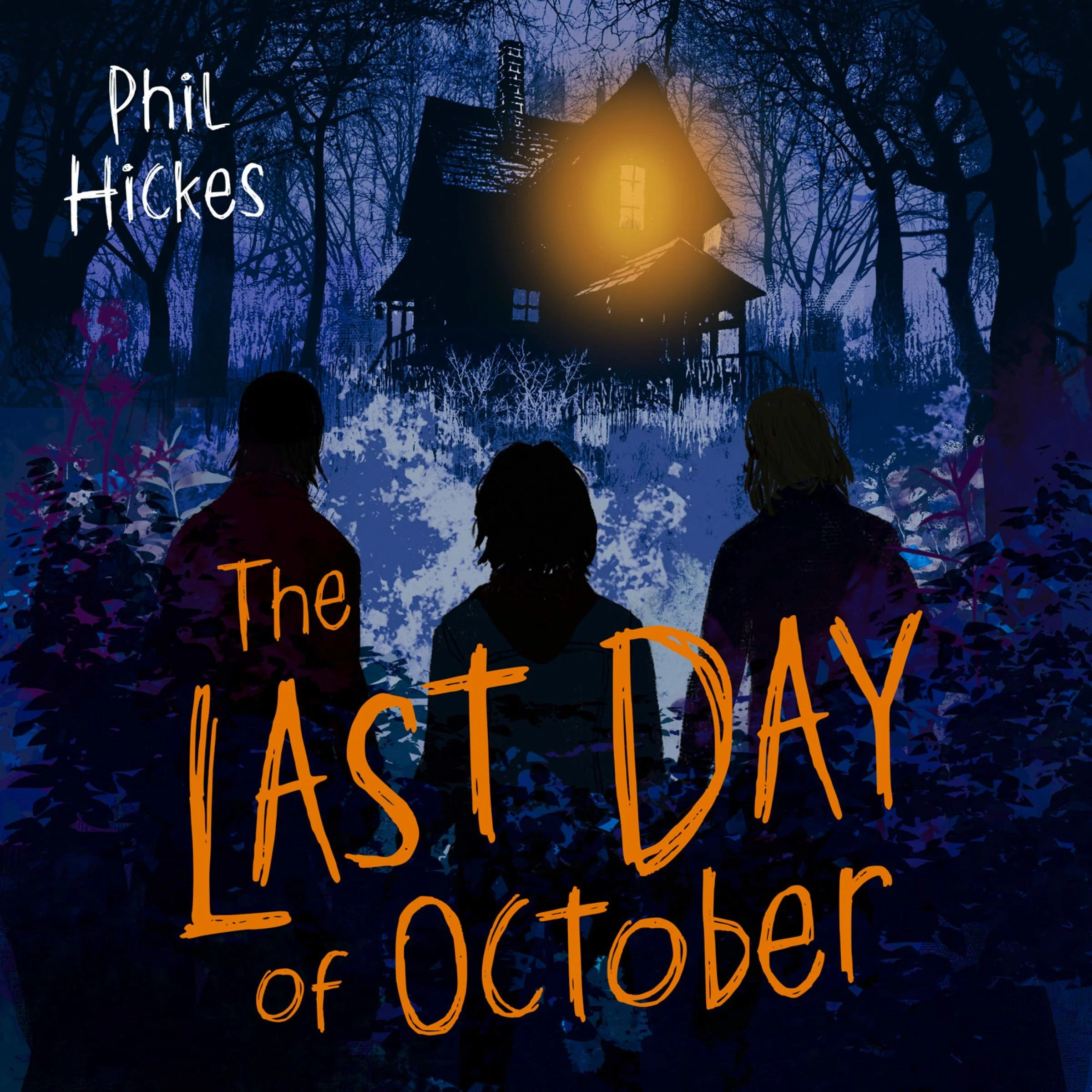 The Last Day of October - Image 2