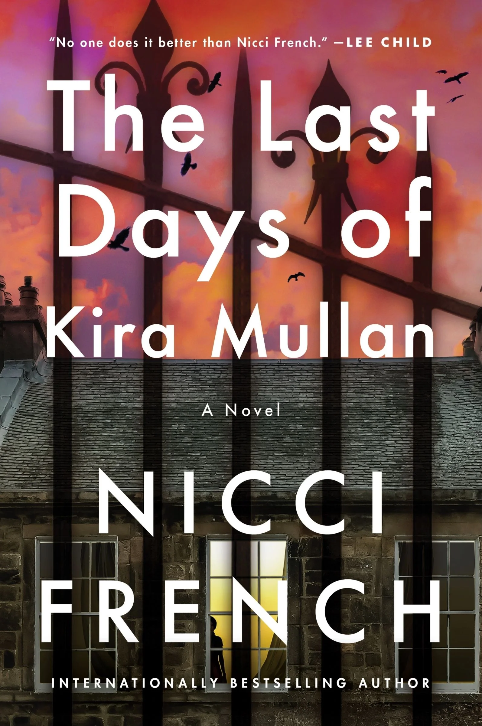 The Last Days of Kira Mullan - Image 2