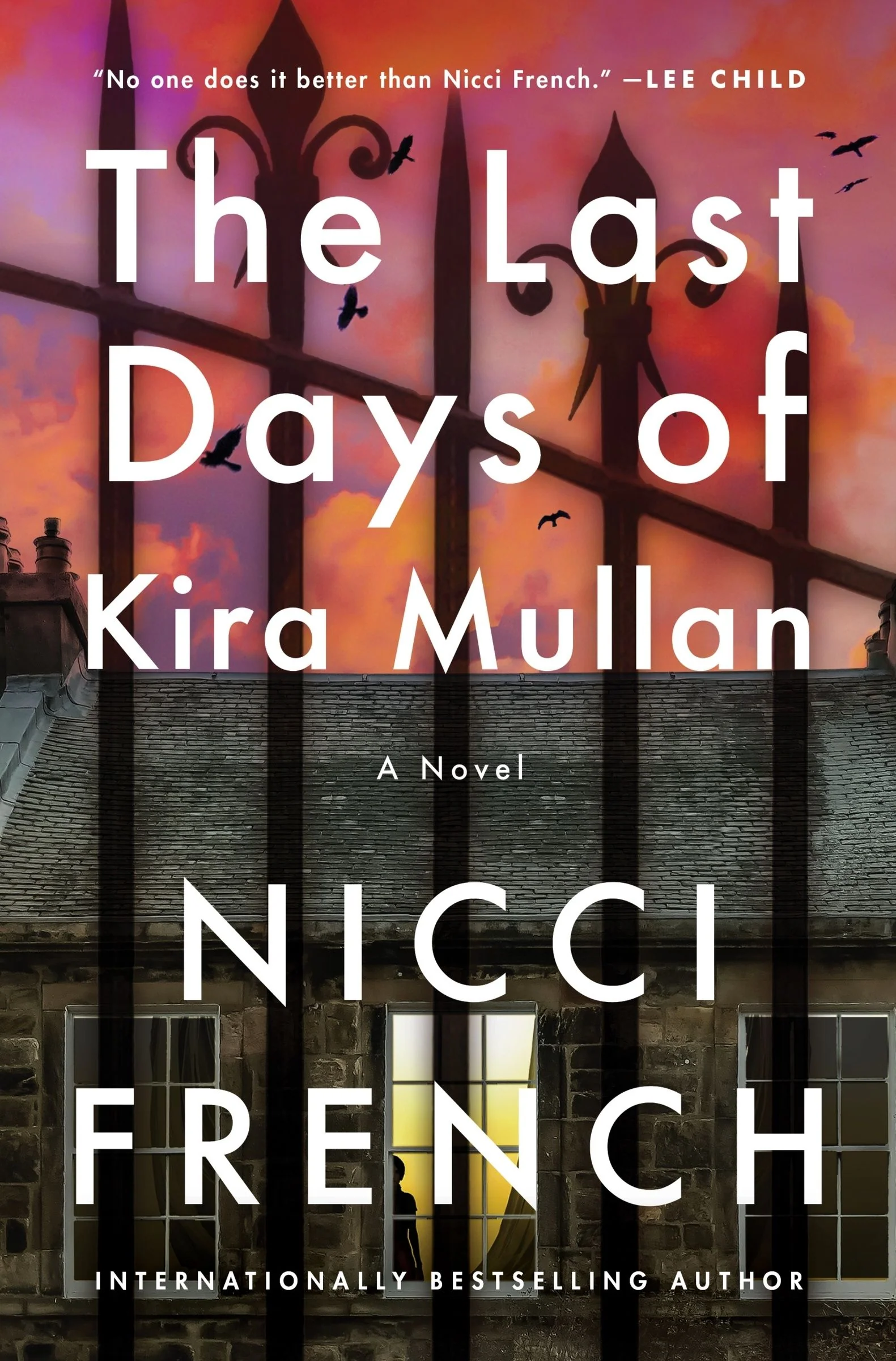 The Last Days of Kira Mullan - Image 3