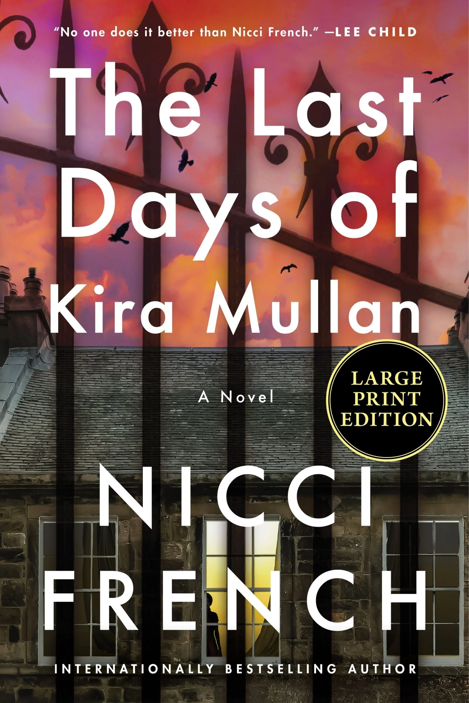 The Last Days of Kira Mullan - Image 5