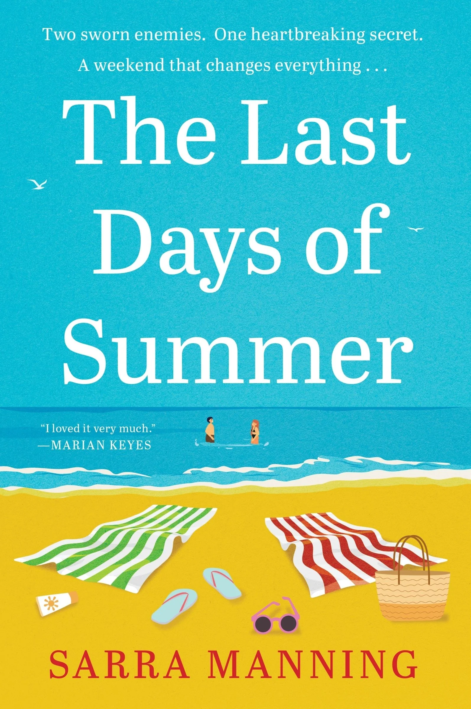 The Last Days of Summer - Image 2