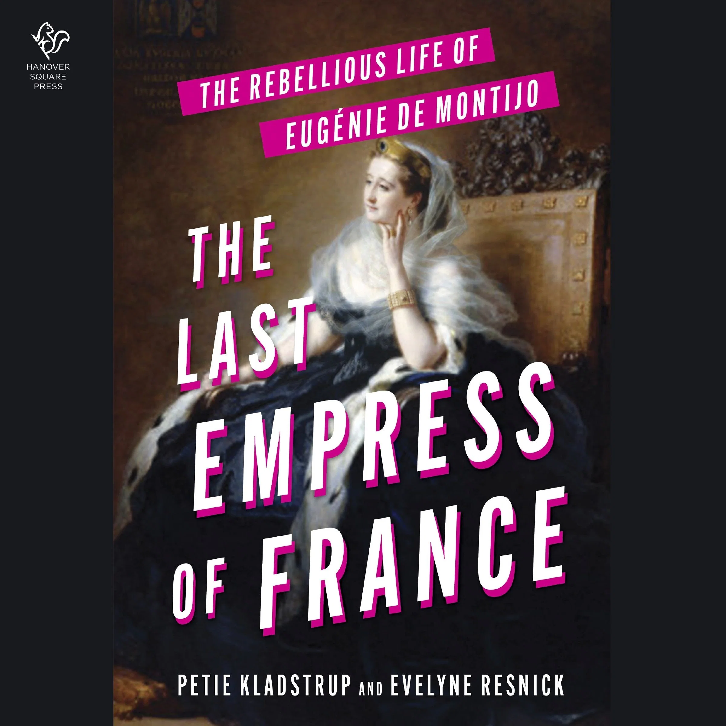 The Last Empress of France - Image 2
