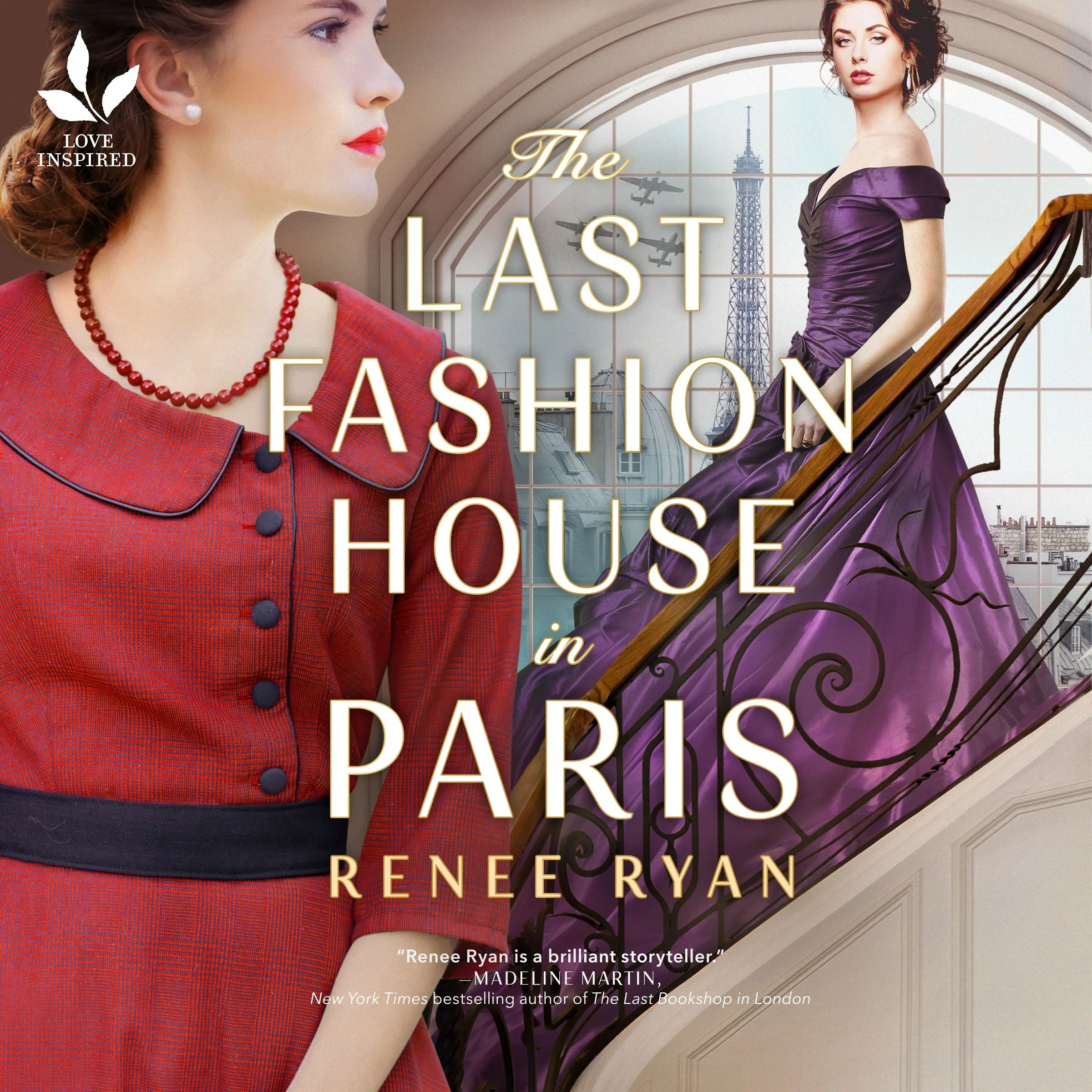 The Last Fashion House in Paris - Image 2