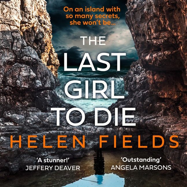 The Last Girl to Die - Image 4
