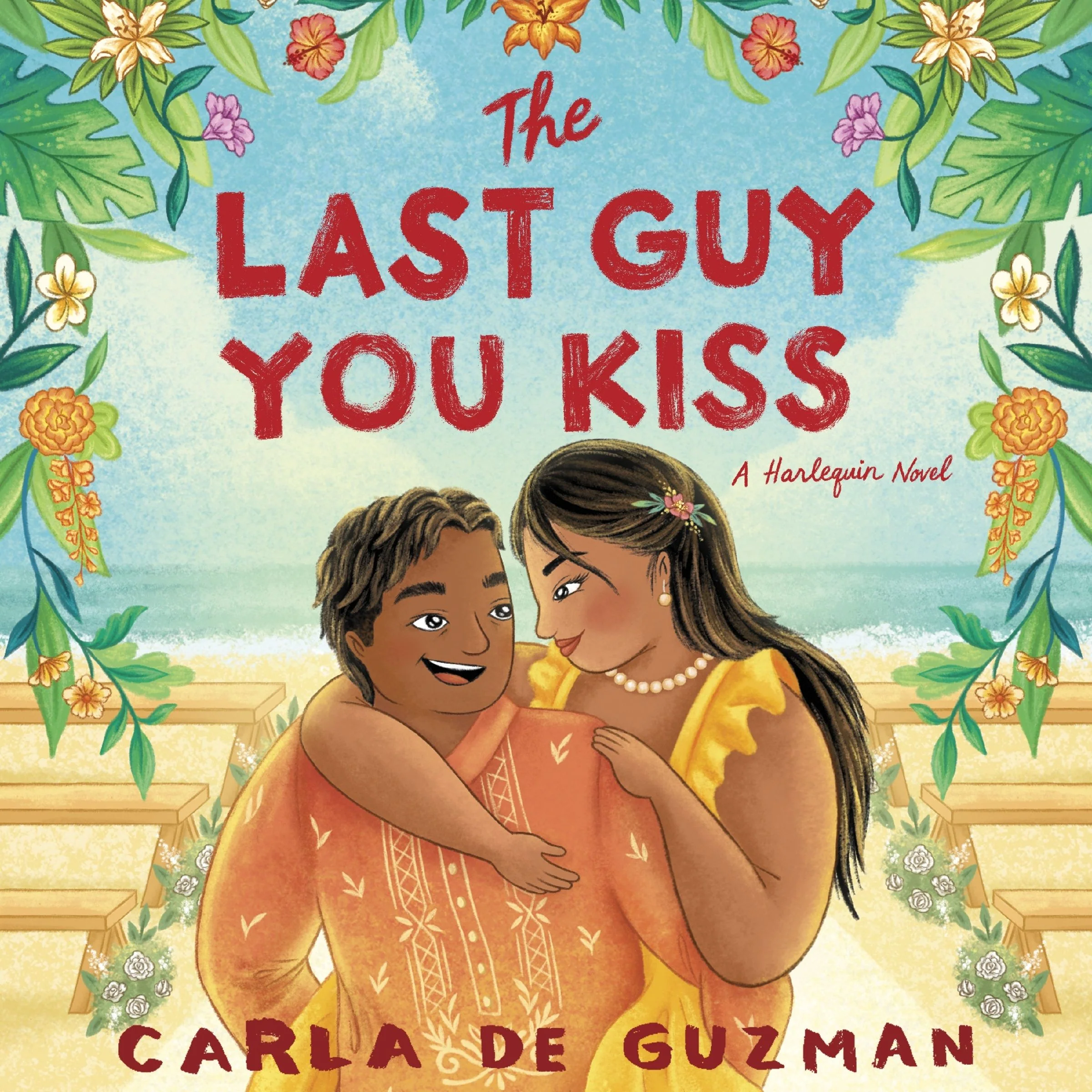 The Last Guy You Kiss - Image 2