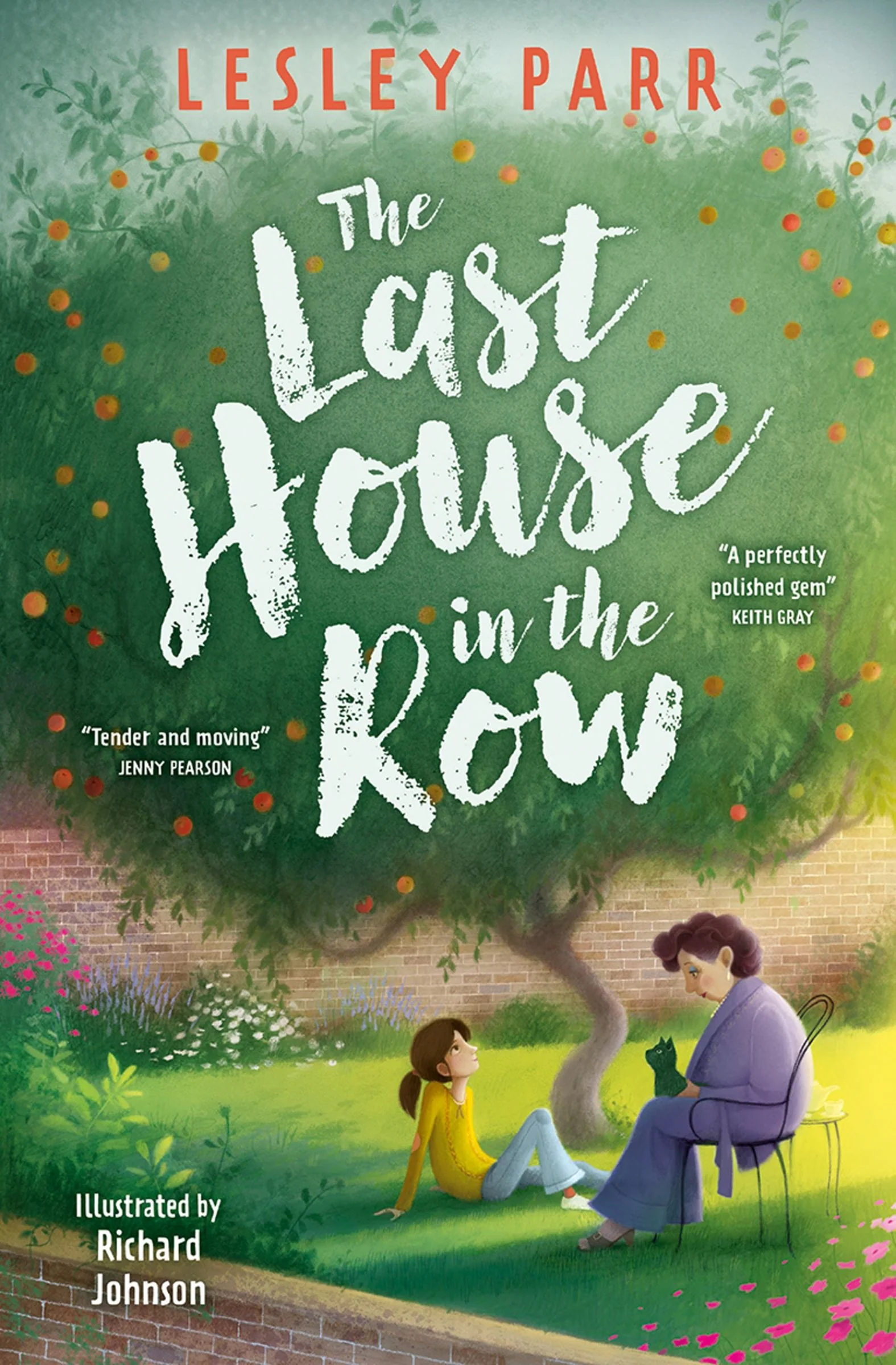 The Last House in the Row - Image 2