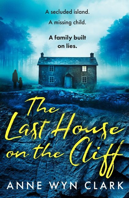 The Last House on the Cliff (The Thriller Collection, Book 2) - Image 2