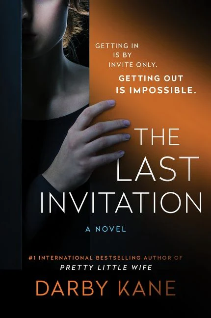 The Last Invitation - Image 3