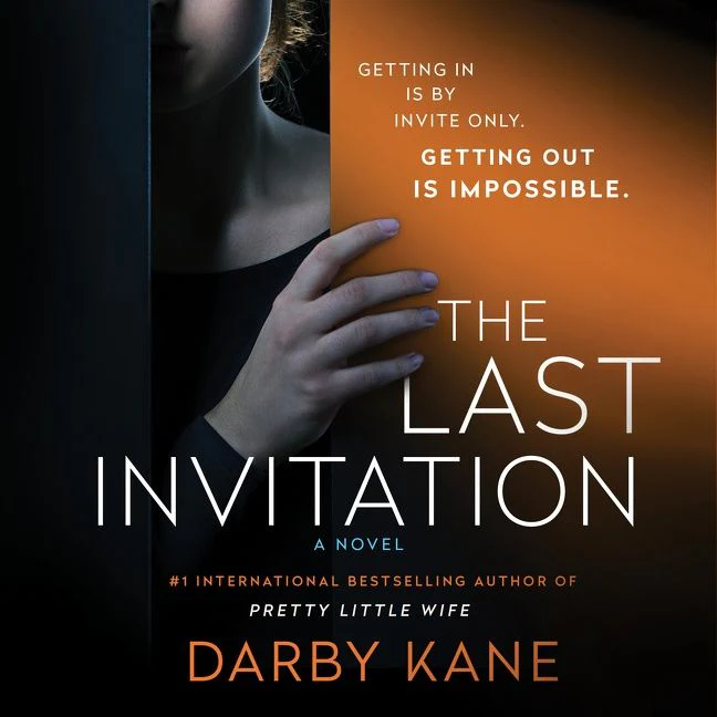 The Last Invitation - Image 4