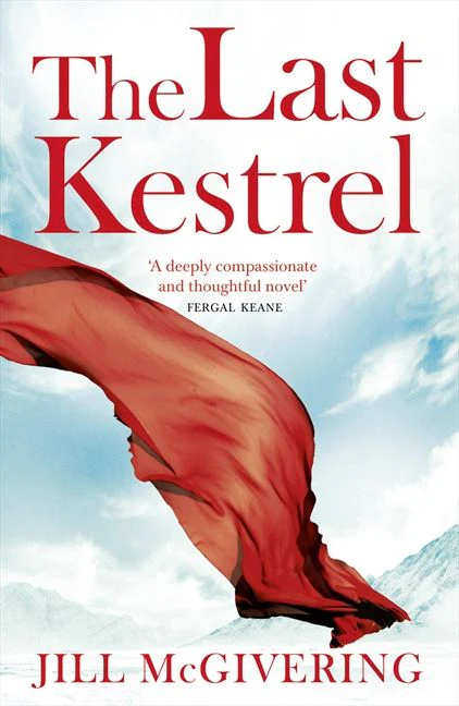 The Last Kestrel - Image 3