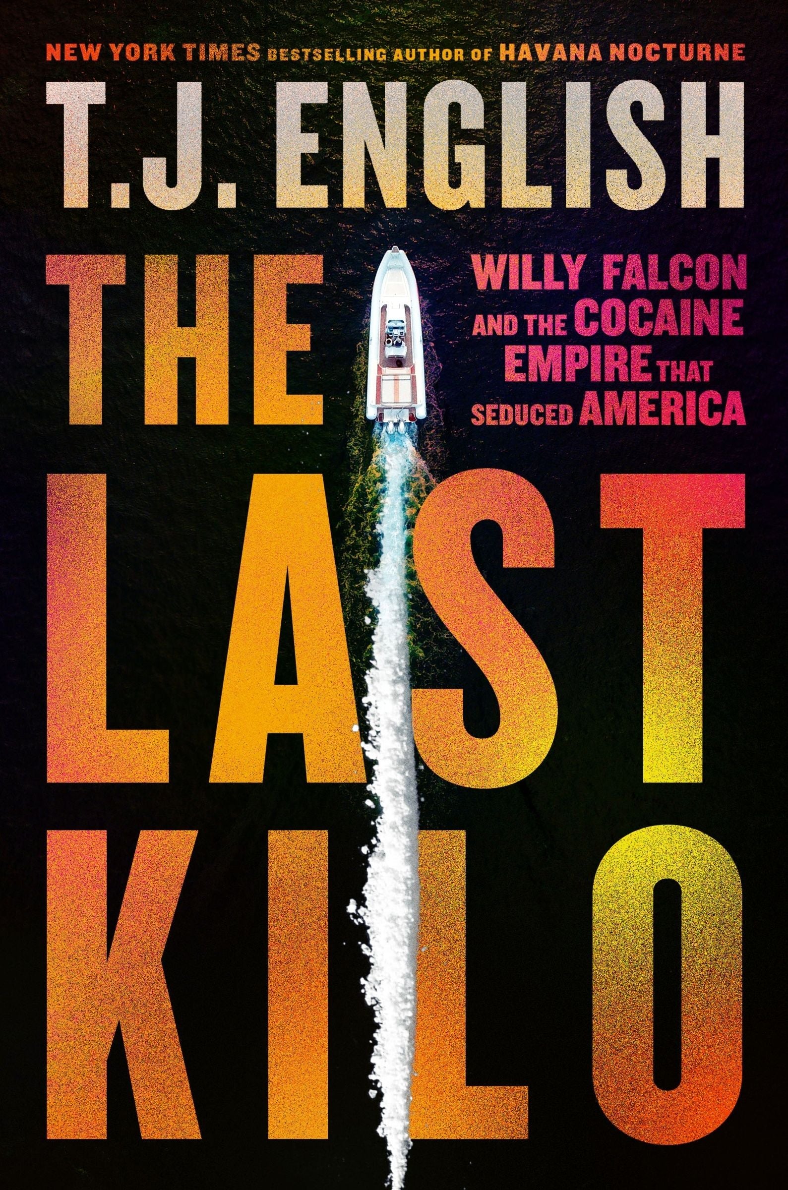 The Last Kilo - Image 3