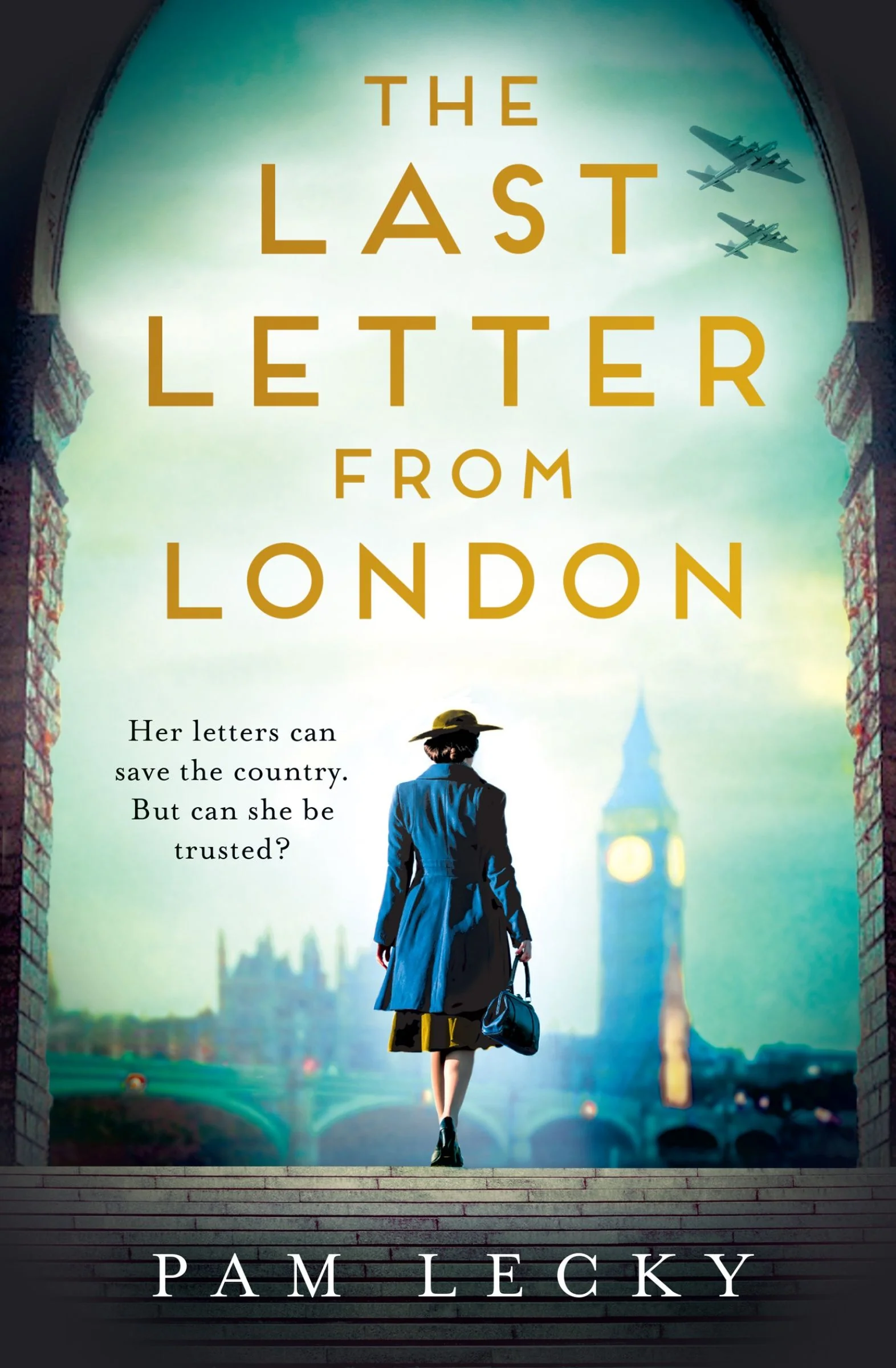 The Last Letter from London - Image 2
