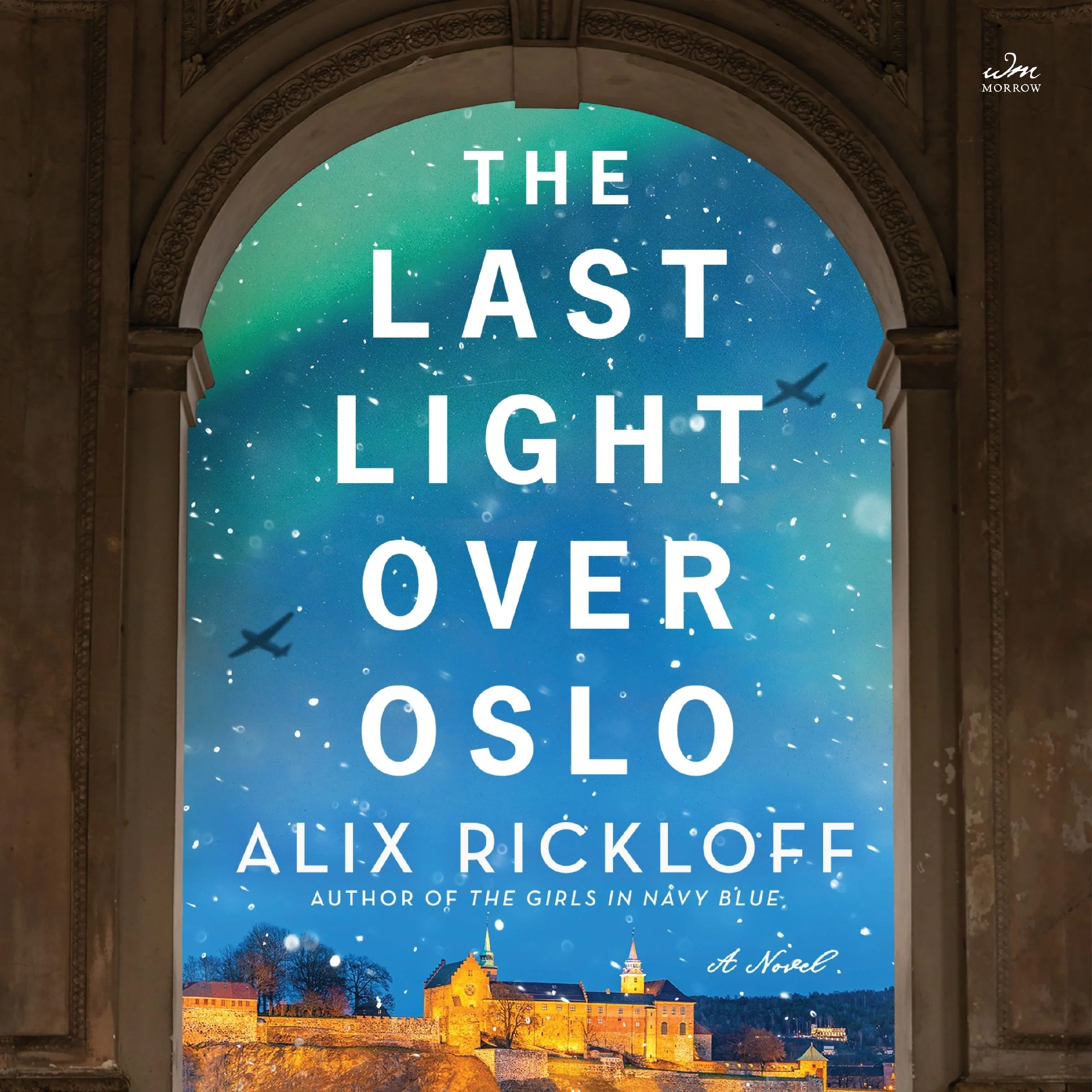 The Last Light over Oslo - Image 4