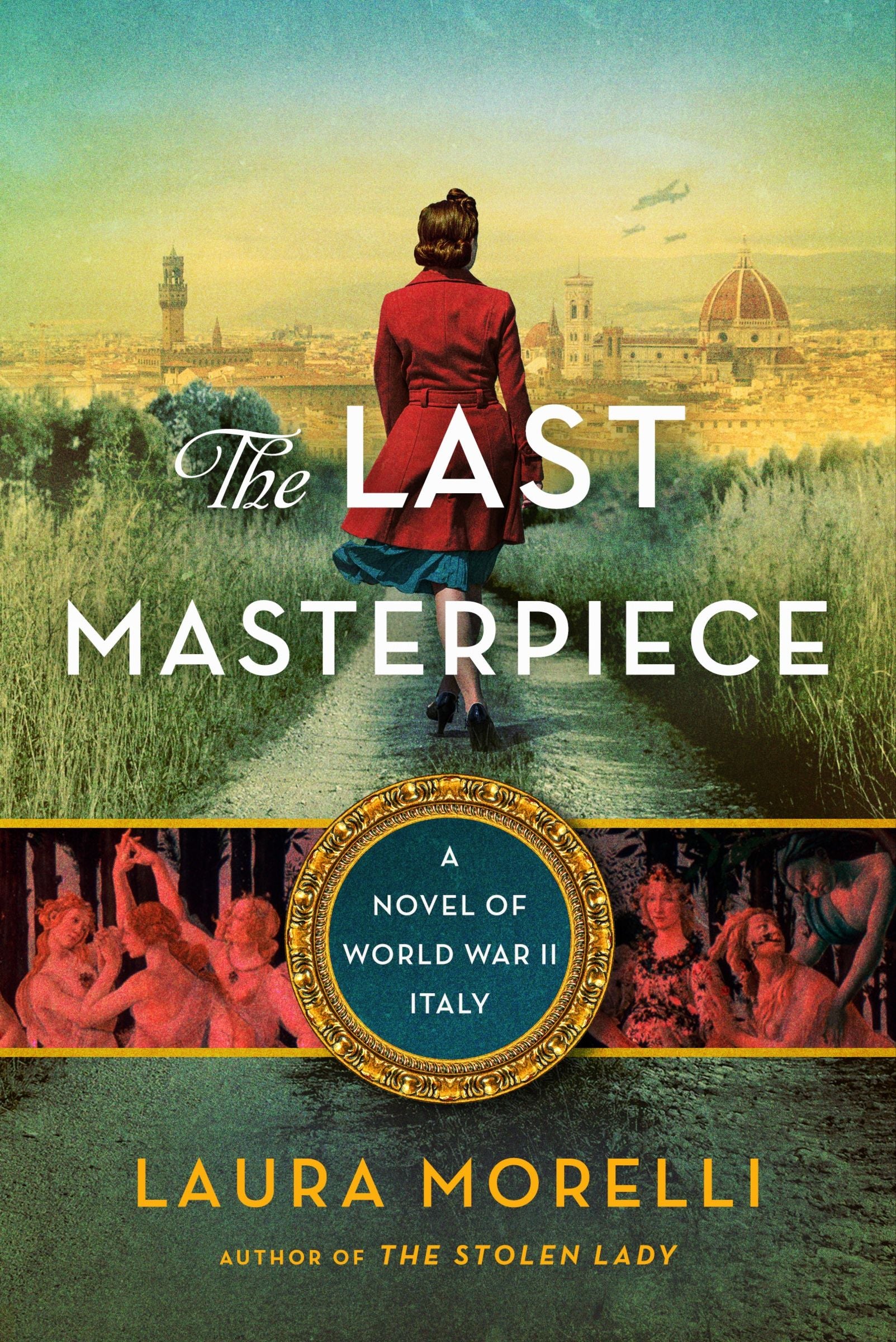 The Last Masterpiece - Image 2