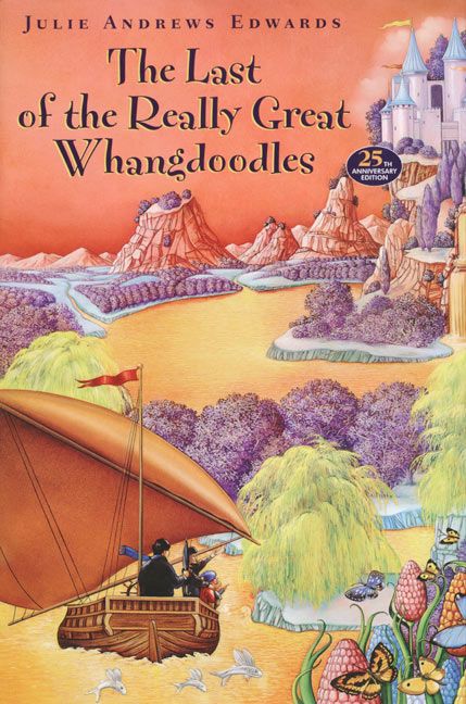 The Last of the Really Great Whangdoodles - Image 2