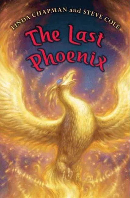 The Last Phoenix - Image 2