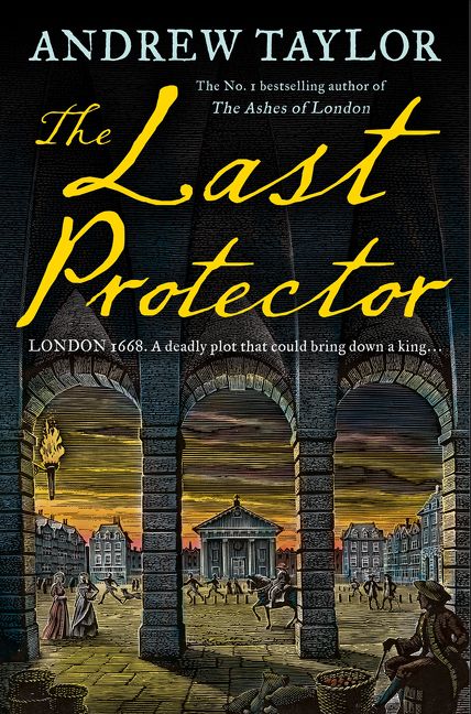 The Last Protector - Image 3