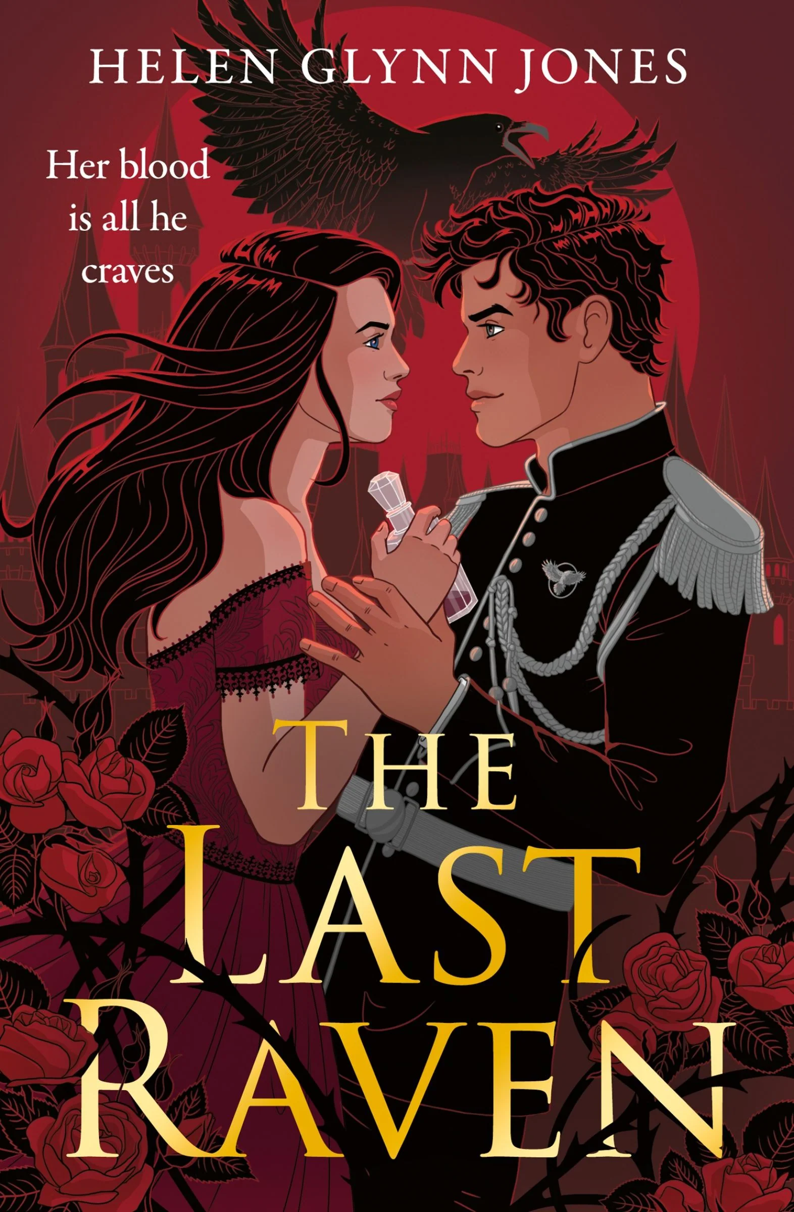 The Last Raven - Image 2