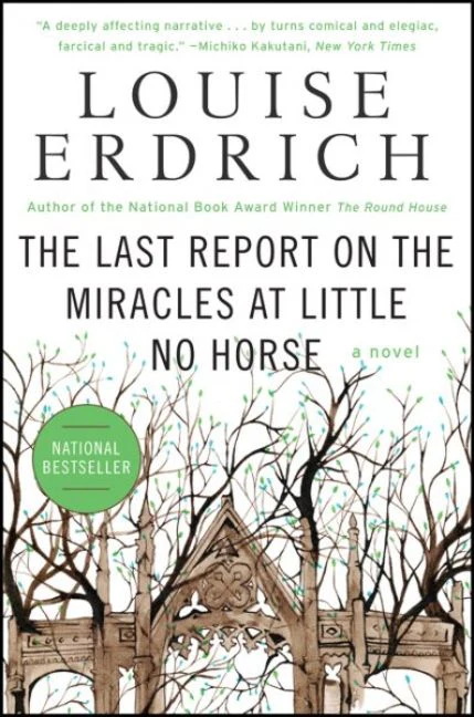 The Last Report on the Miracles at Little No Horse - Image 2