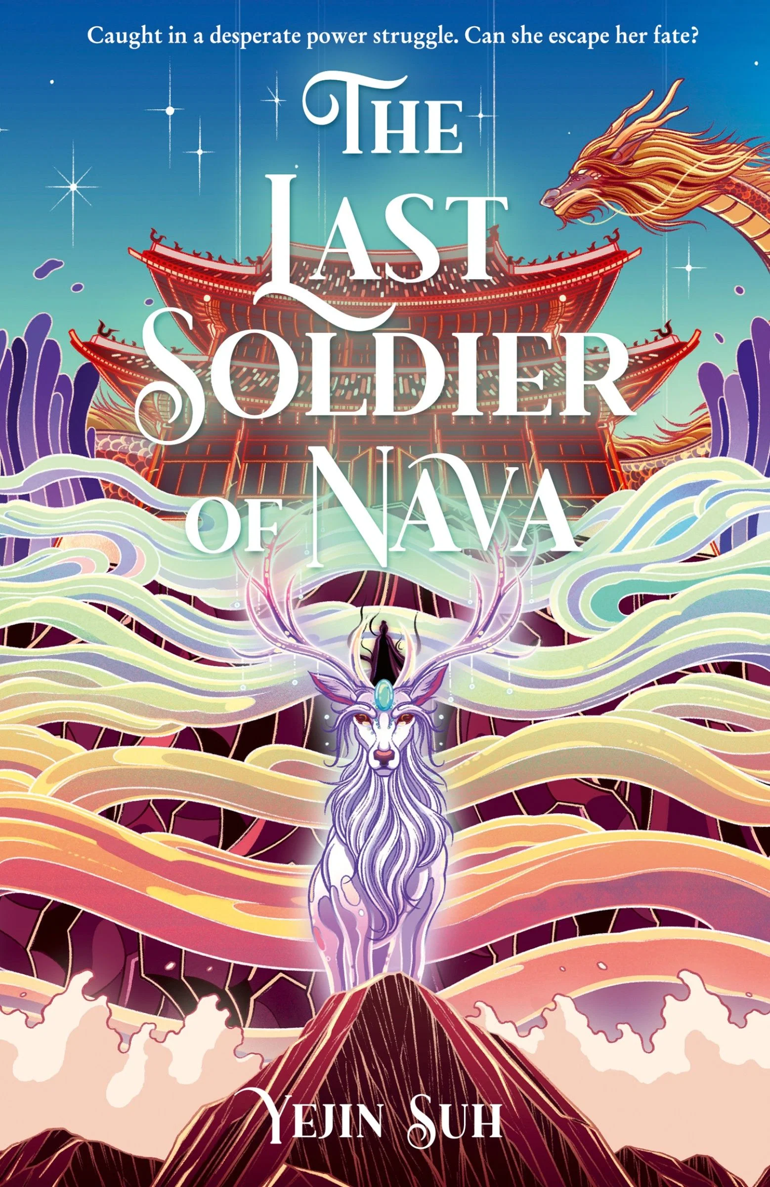 The Last Soldier of Nava - Image 4