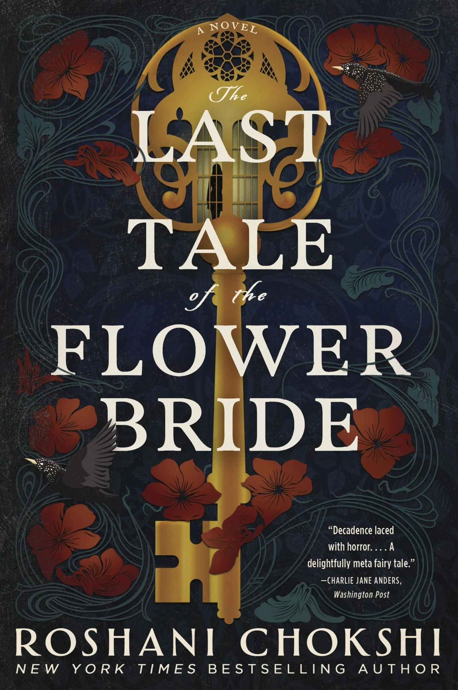 The Last Tale of the Flower Bride - Image 3