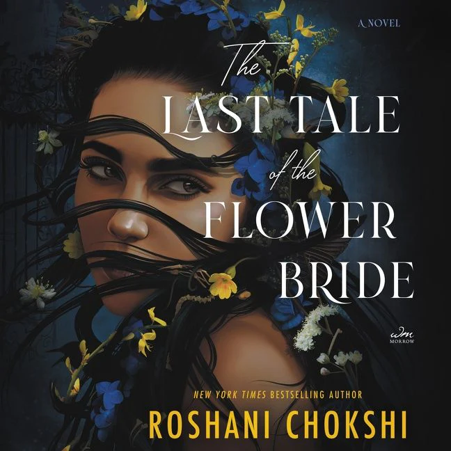 The Last Tale of the Flower Bride - Image 5