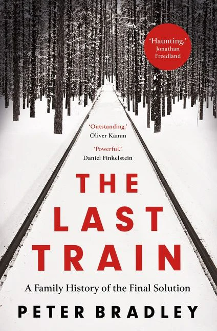 The Last Train - Image 2