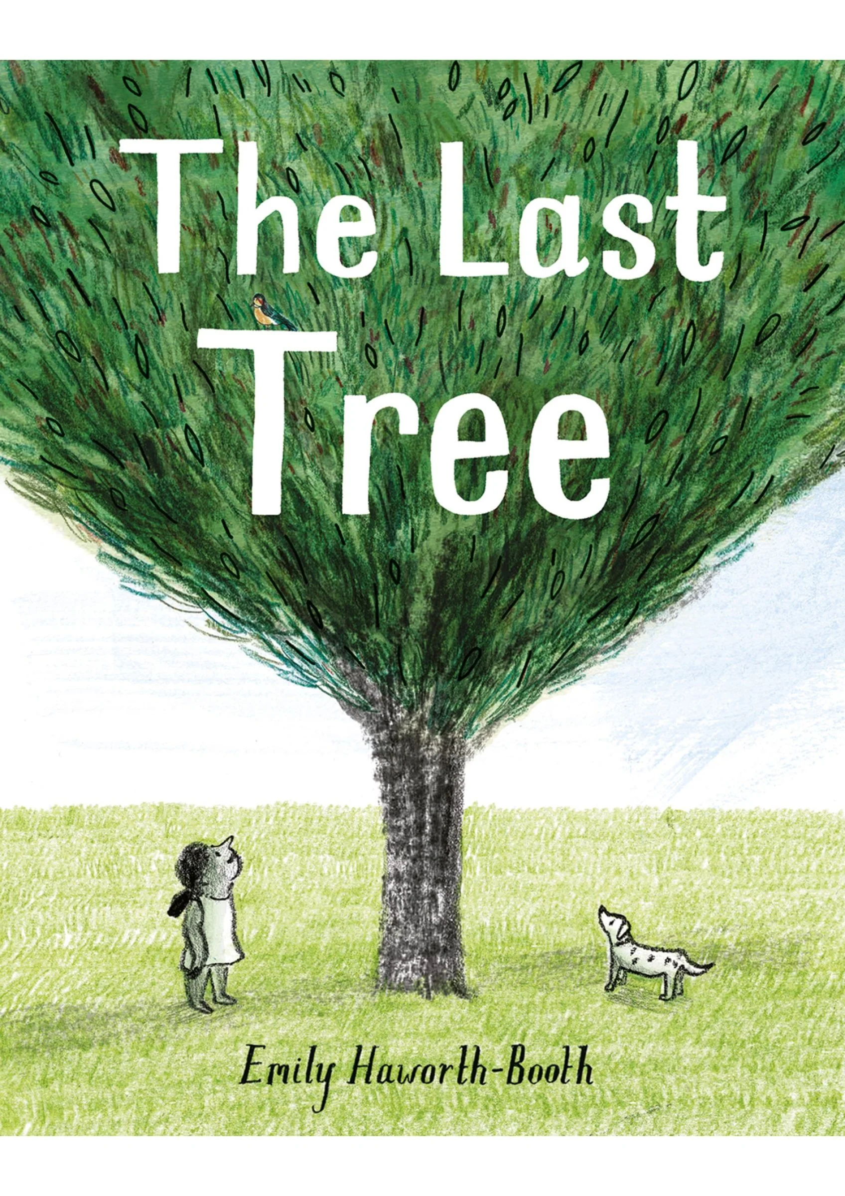The Last Tree - Image 2