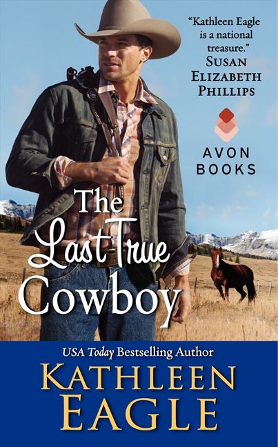 The Last True Cowboy - Image 2