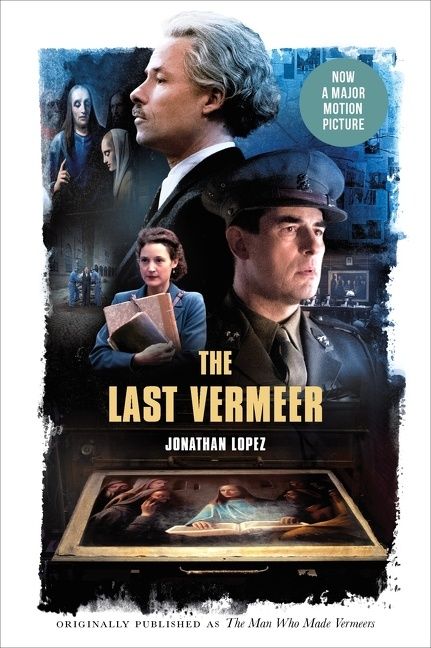 The Last Vermeer - Image 2