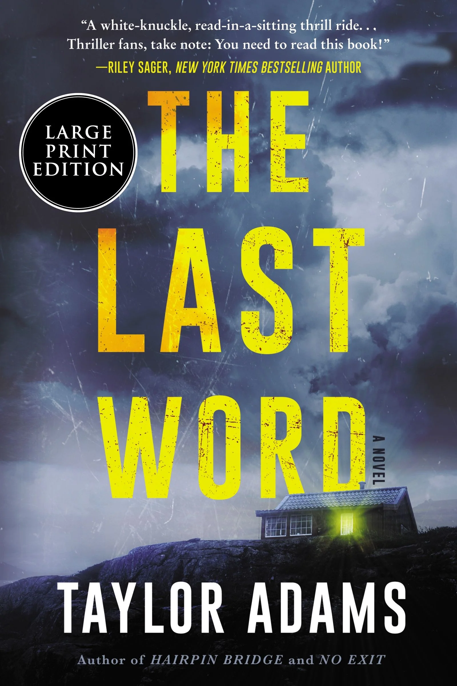 The Last Word - Image 3