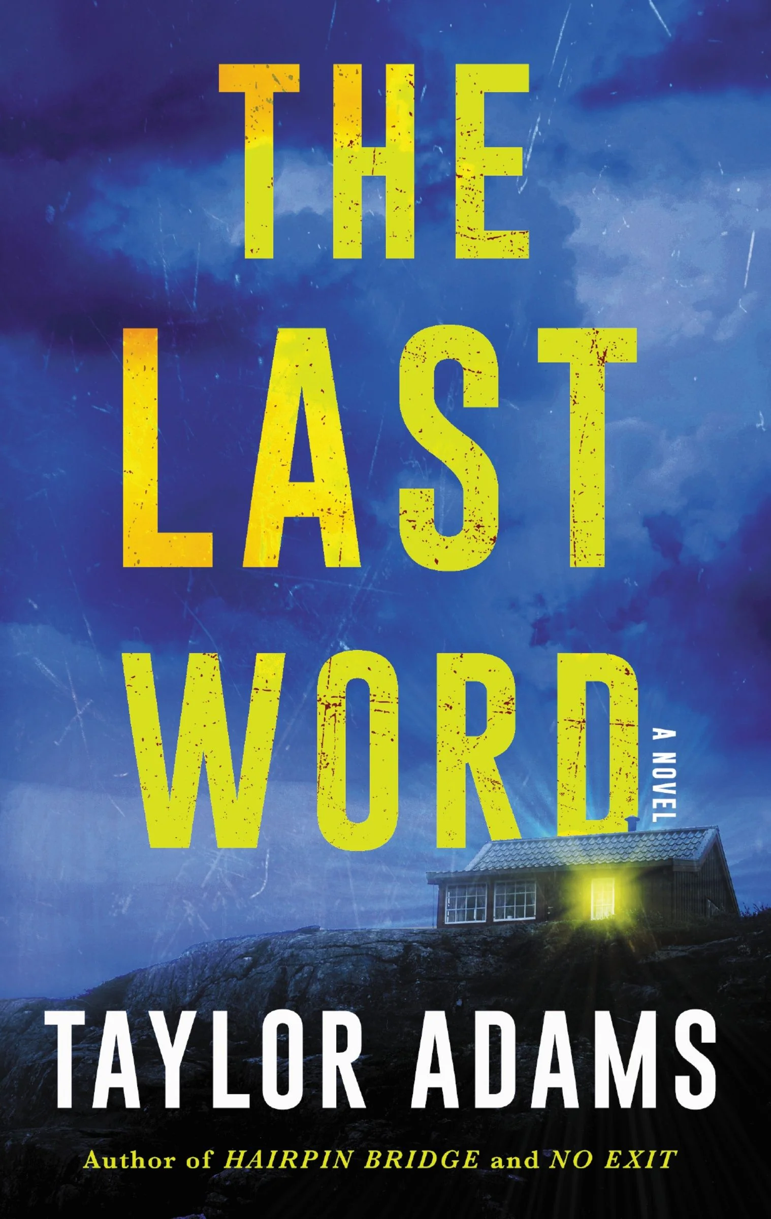 The Last Word - Image 4