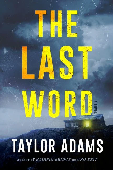 The Last Word - Image 5