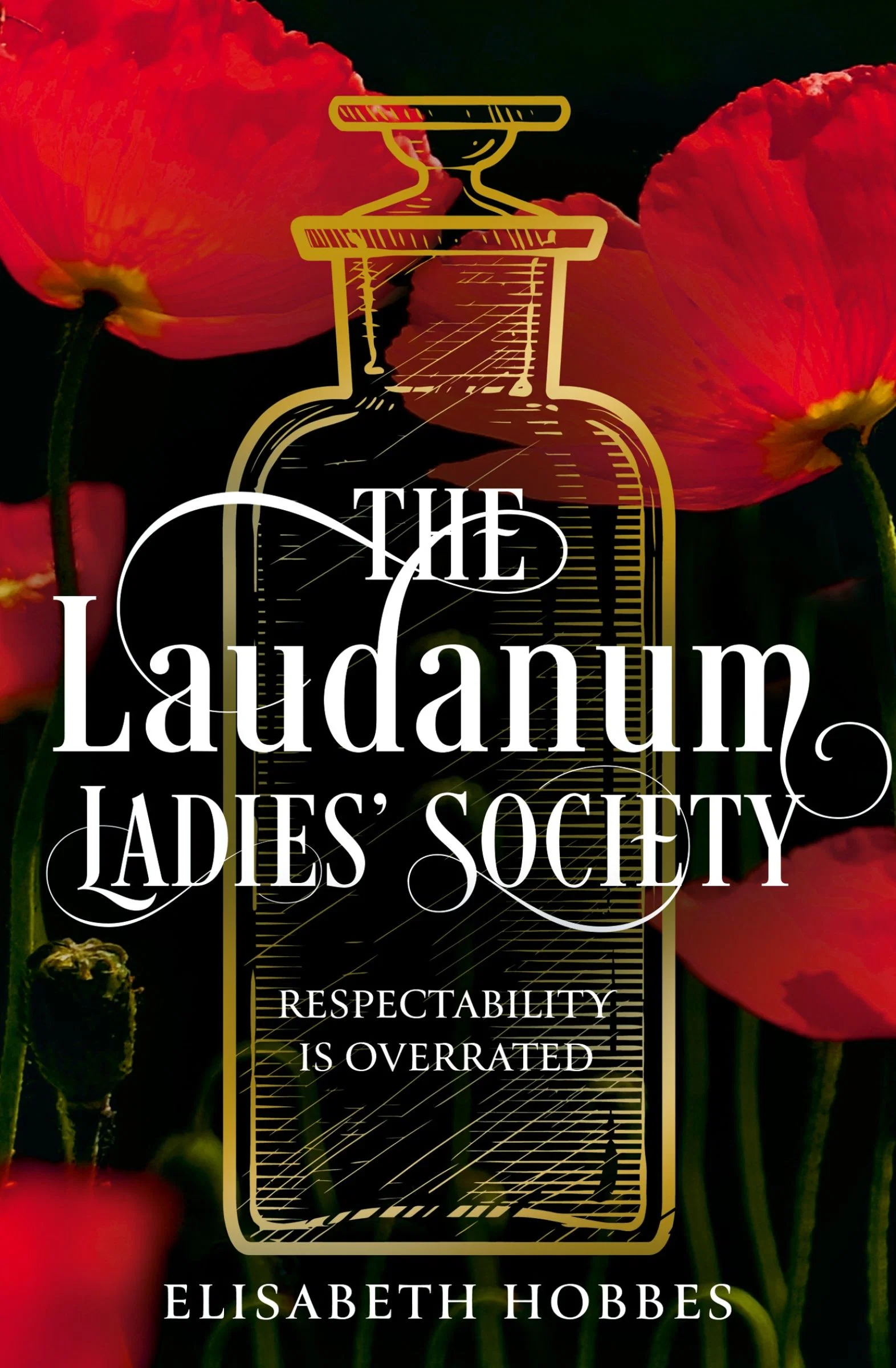 The Laudanum Ladiesā Society - Image 3