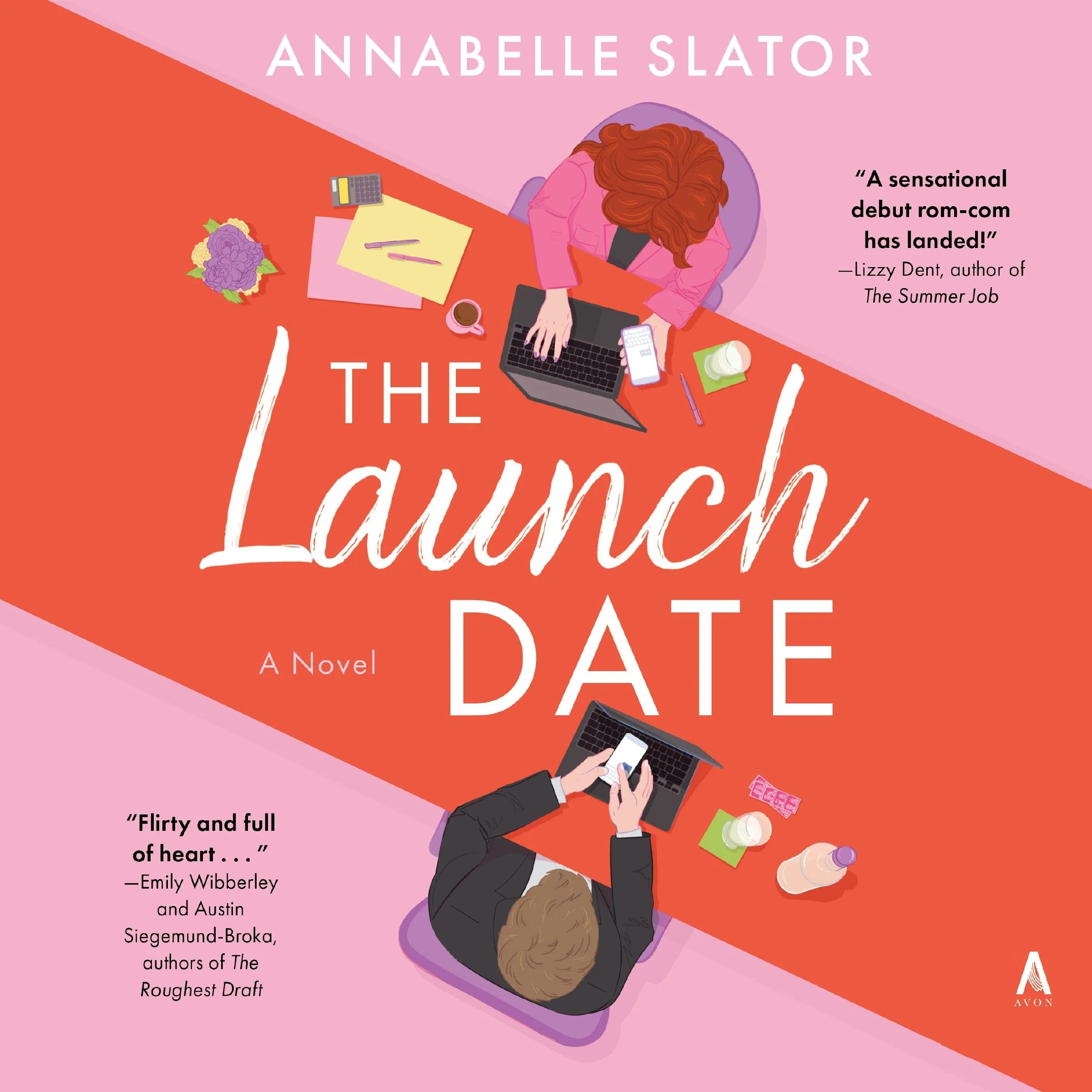 The Launch Date - Image 4