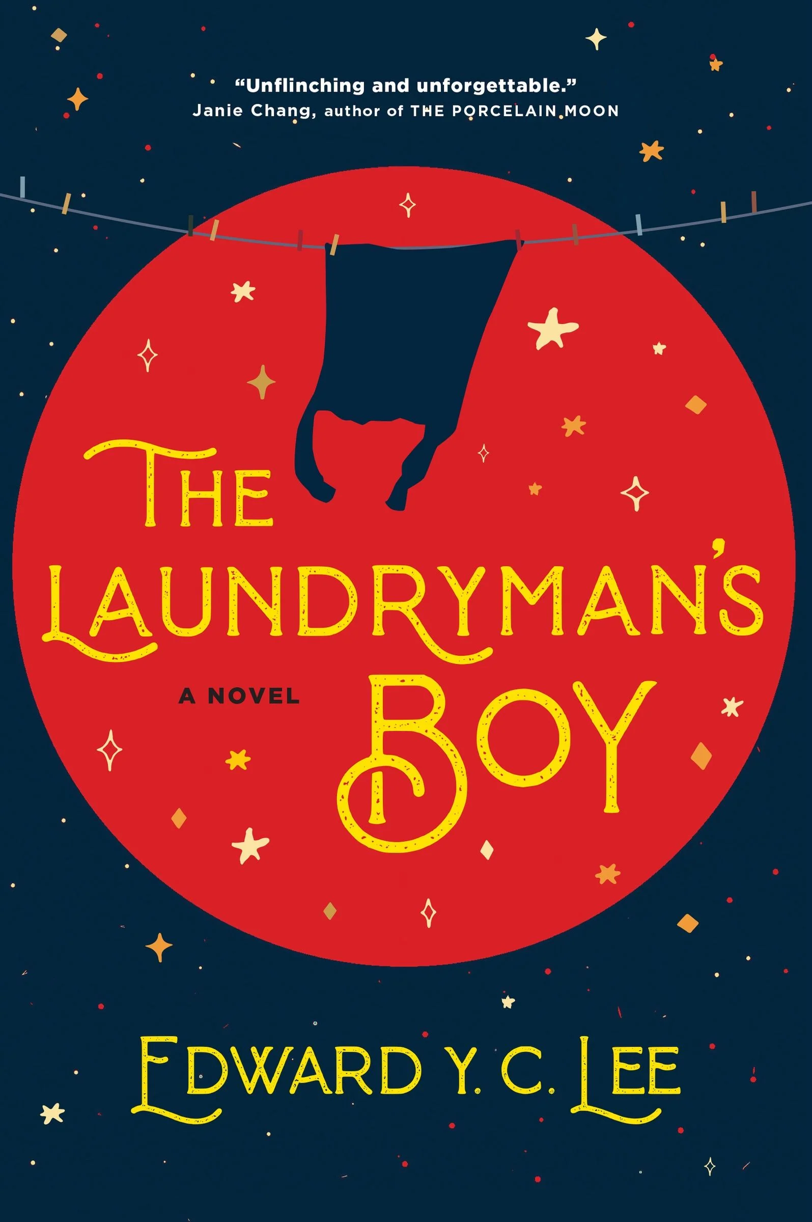 The Laundryman’s Boy - Image 3