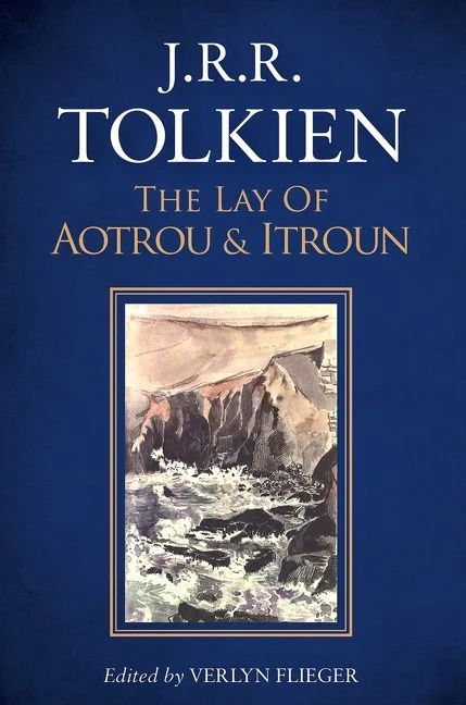 The Lay Of Aotrou And Itroun - Image 3