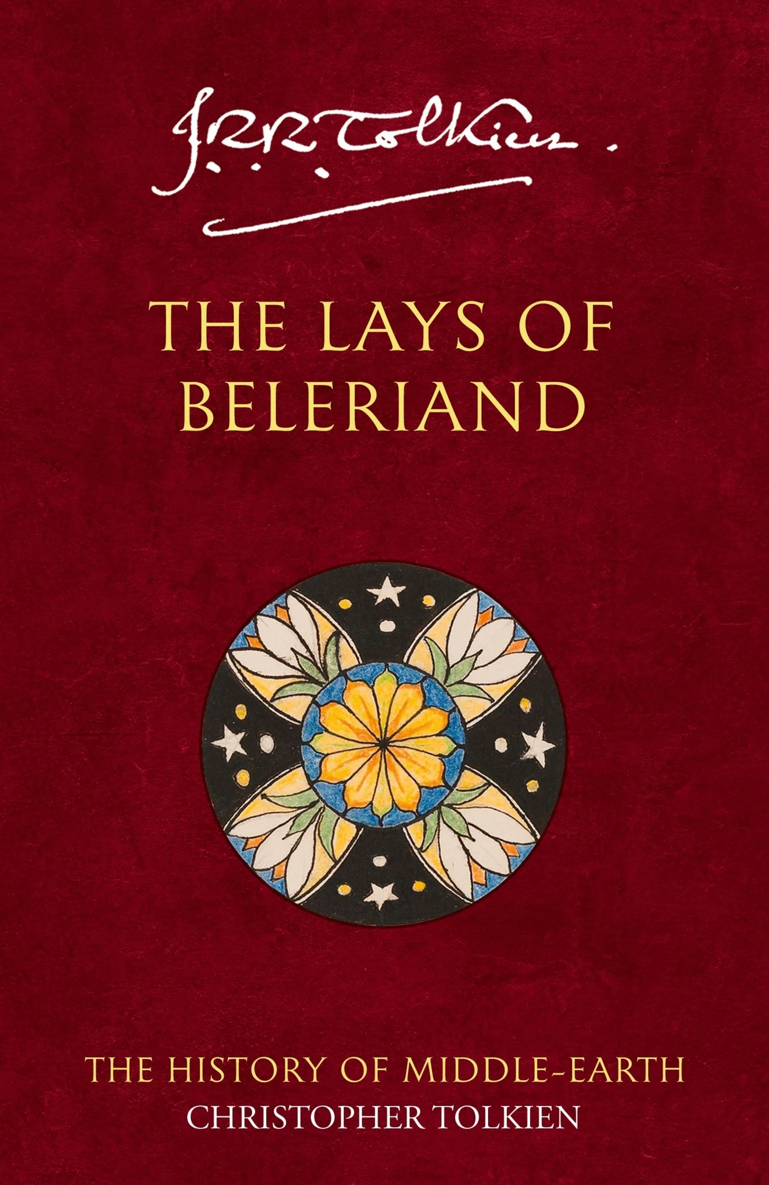 The Lays of Beleriand - Image 3