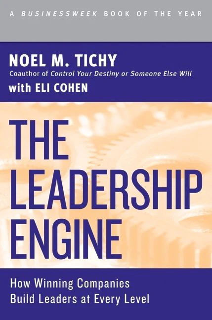 The Leadership Engine - Image 2