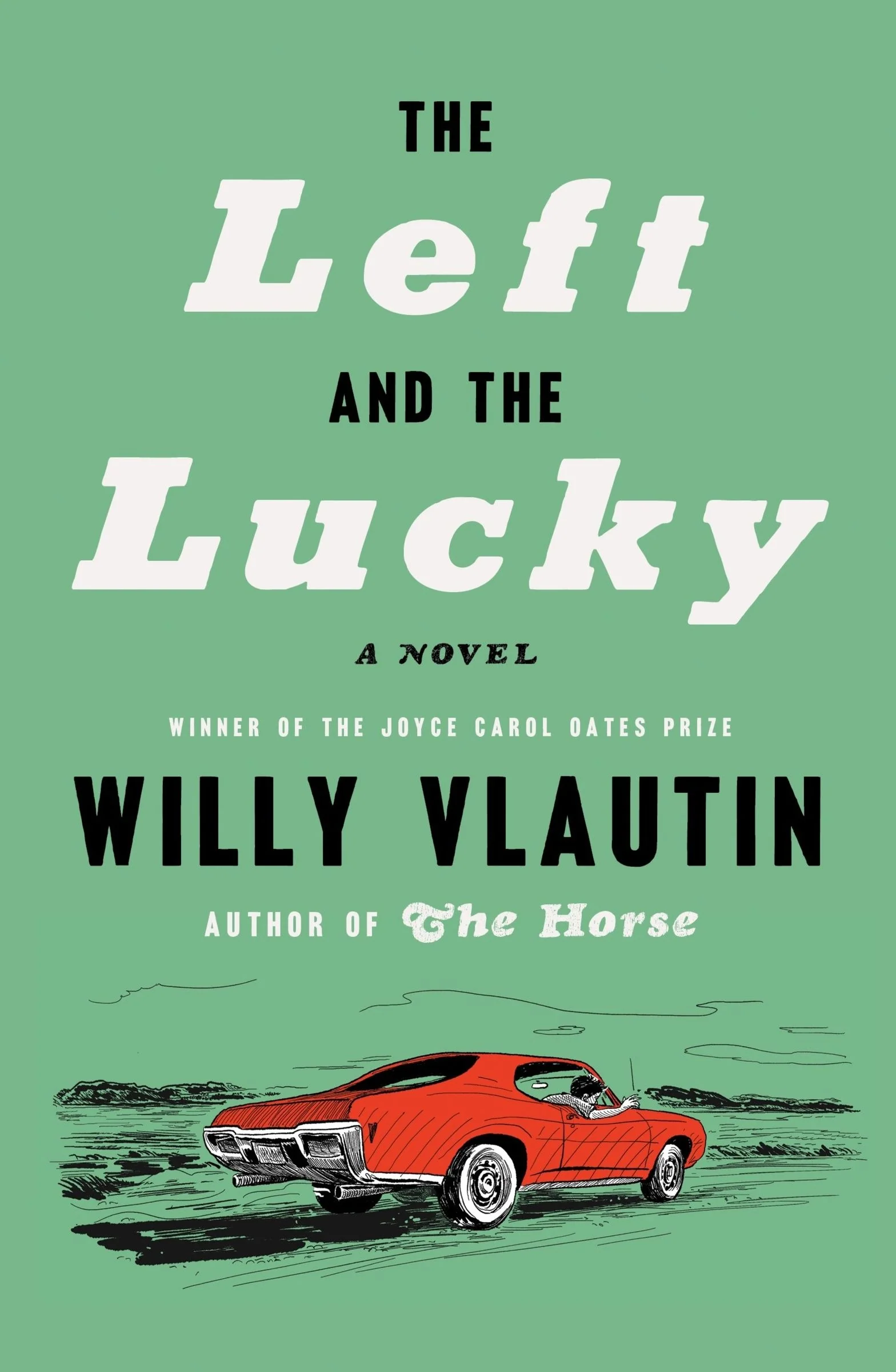 The Left and the Lucky - Image 3