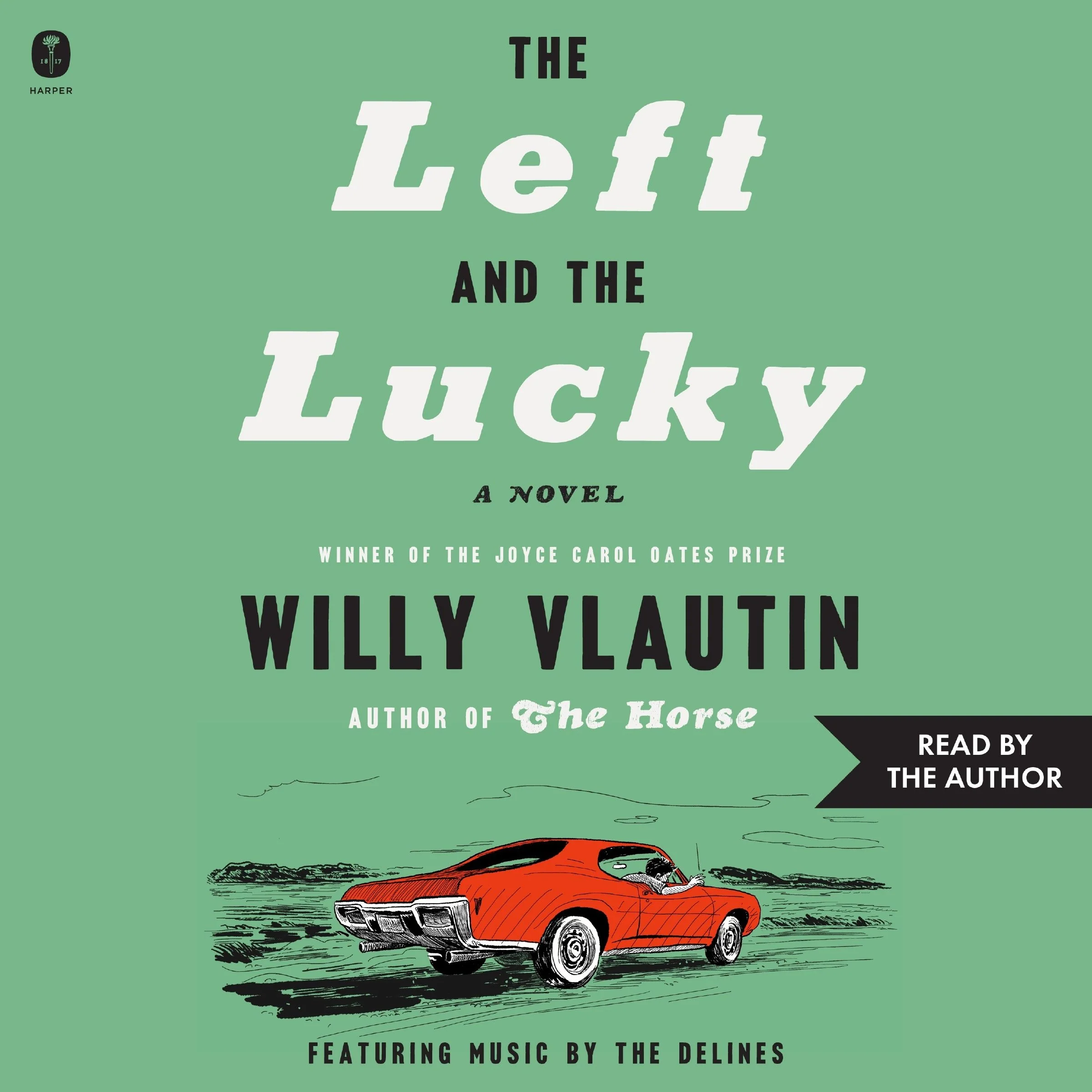 The Left and the Lucky - Image 4