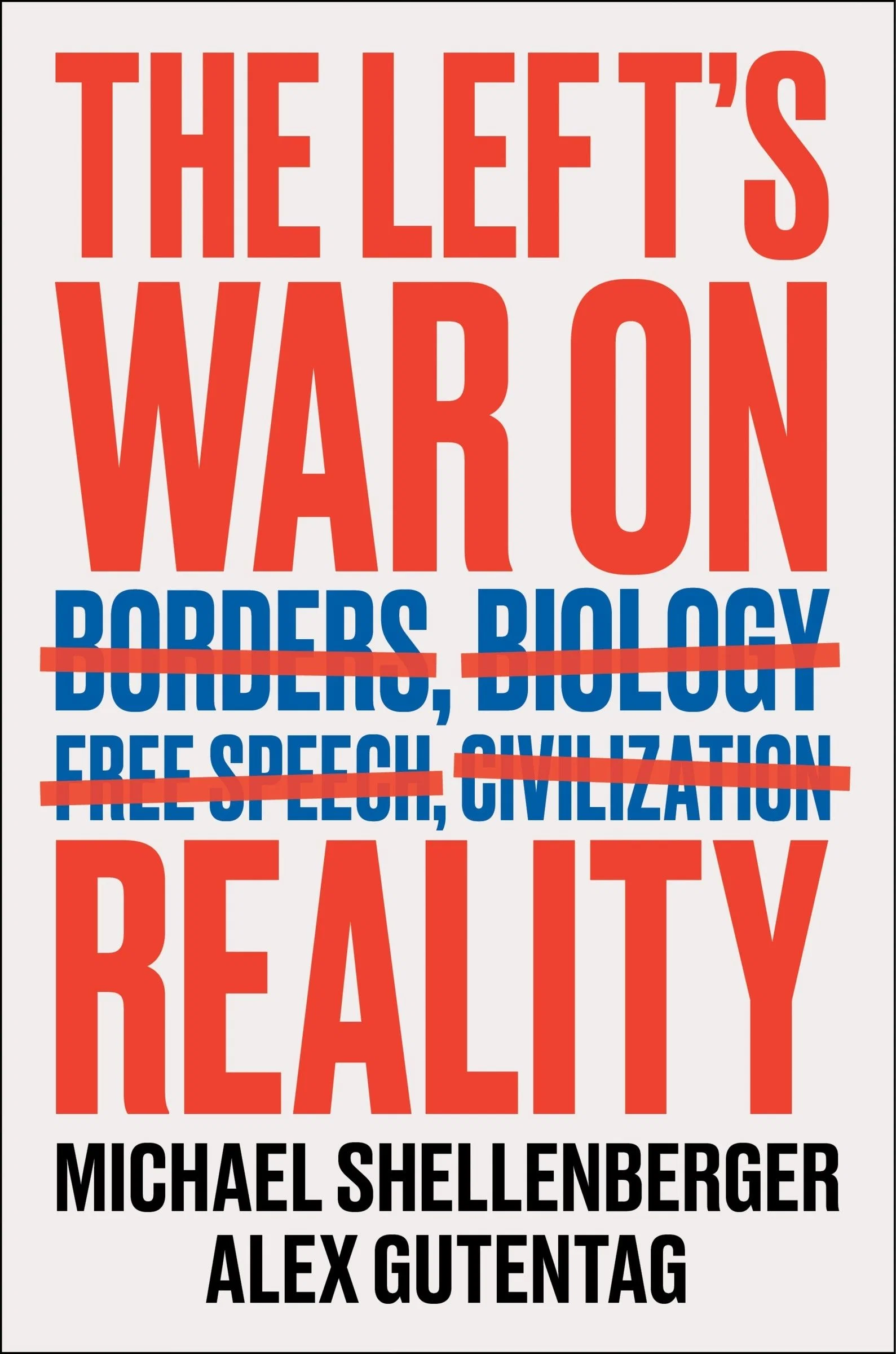 The Left's War on Reality - Image 3